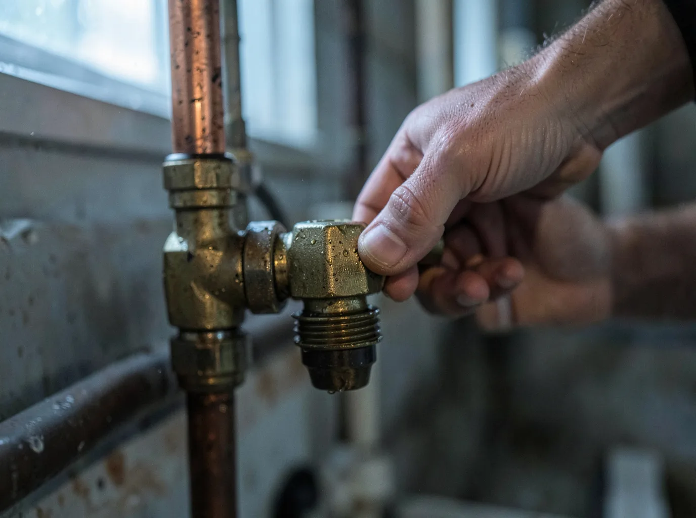 Emergency Plumber Nu Mine, PA FAQs